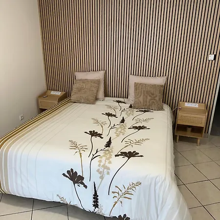 La Cachette * Remiremont