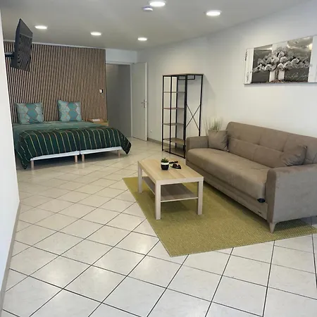 La Cachette Apartmán *