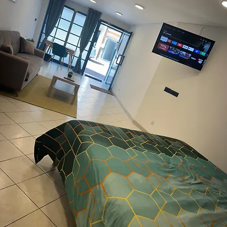 La Cachette Apartment Remiremont