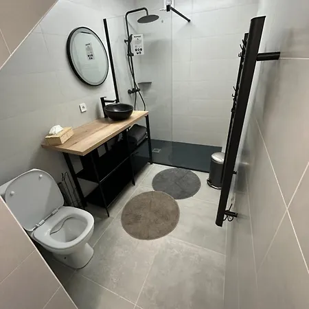 La Cachette Apartmán