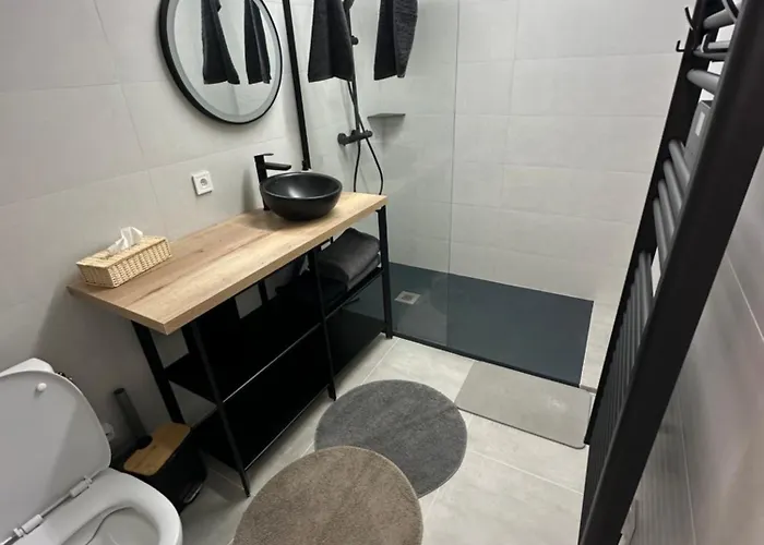 La Cachette Apartmán