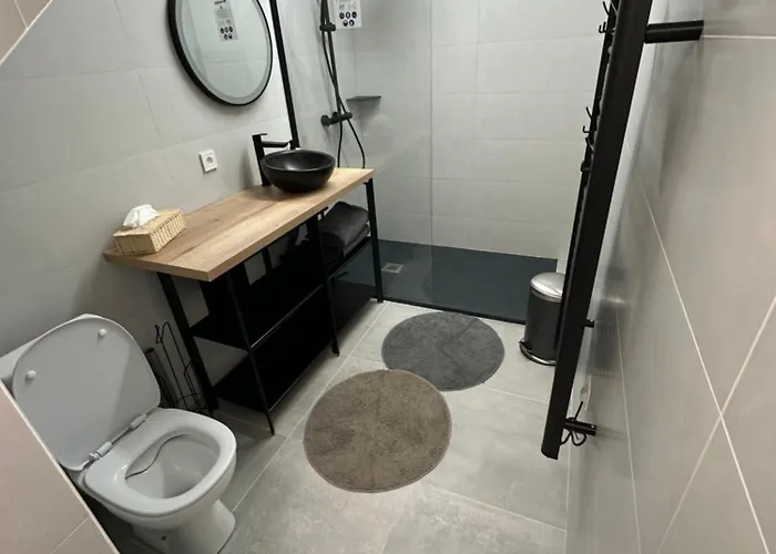 La Cachette Apartmán